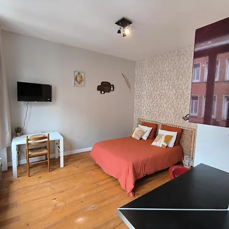 Lerelaisdodile - Conforts - *